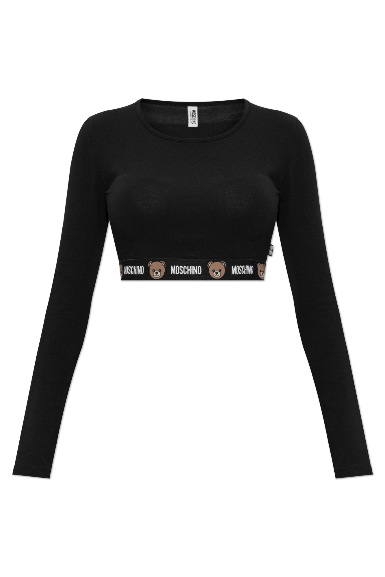 Moschino Top with 